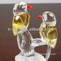 Delicate Crystal Animal for Gifts